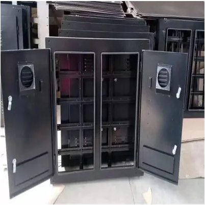 防水箱体